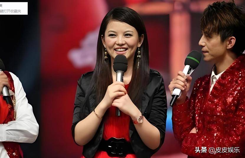 原创            快本重聚：杜海涛姨化、吴昕驼背、李维嘉面相变了、只她已被遗忘