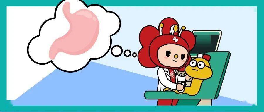 胃部也能做超声？