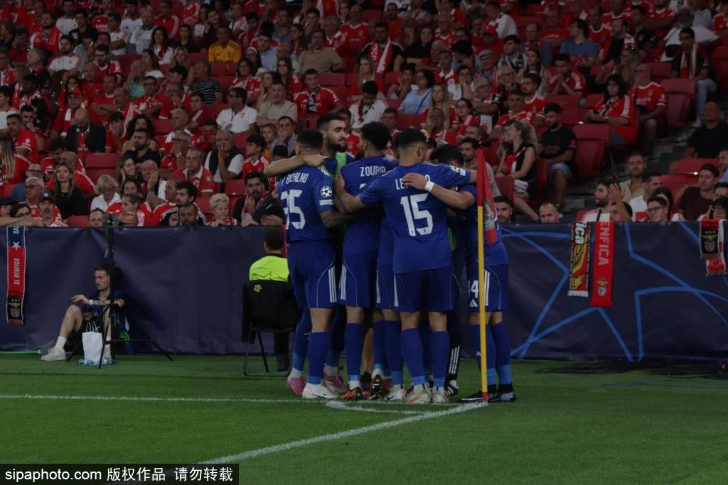 难度拉满！若穆帅接手本菲卡，接下来欧冠踢切尔西、纽卡、皇马…