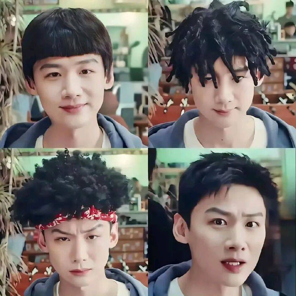 原创            热播榜第一，这部“循环悬疑剧”好看到爆，白敬亭又拿到收视密码