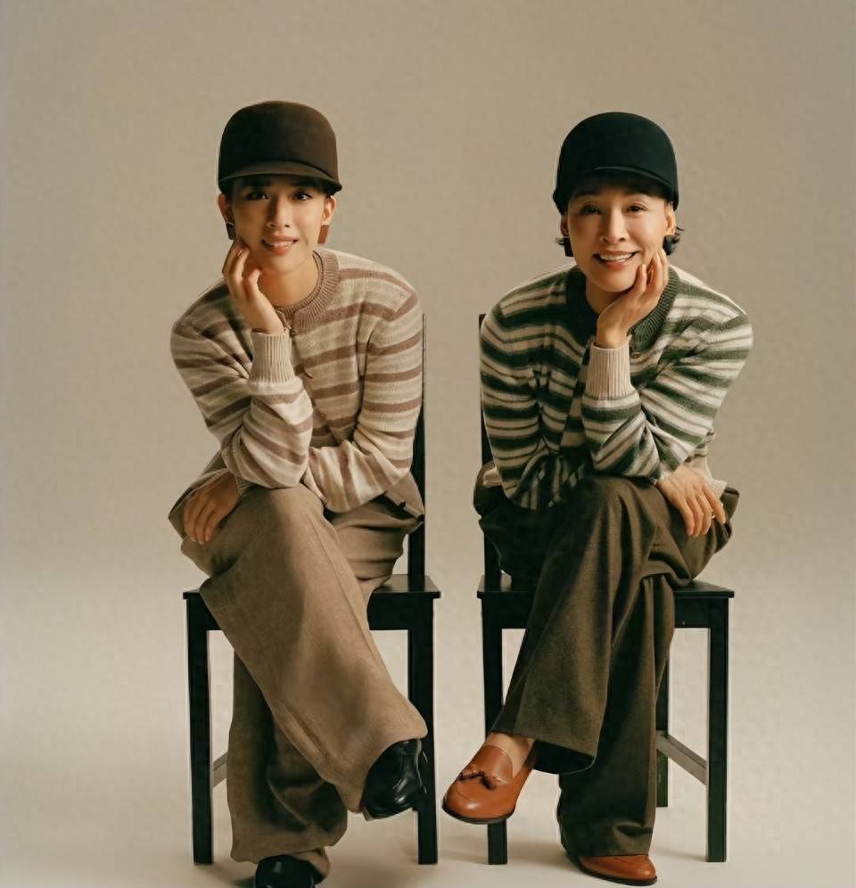 “强捧之耻”！星二代扎堆吃父母老本，陈冲、小S女儿都被嘲