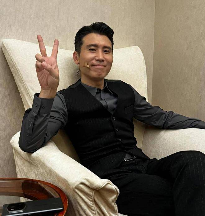 原创            爆火不到半年，李乃文上综艺后口碑崩塌？担心的事真发生了！