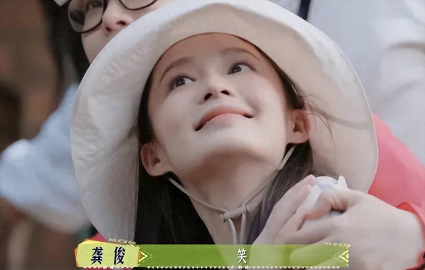 原创            看完《花少》中的李沁，终于知道她为什么演女主没什么存在感了？
