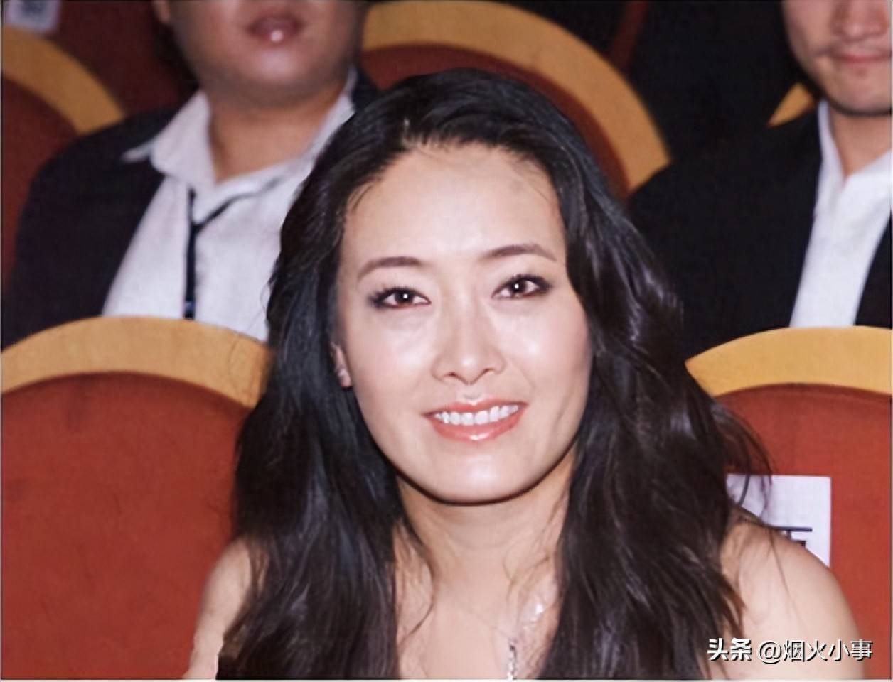 原创            复仇最成功的女明星：和初恋谈八年不娶她，转身嫁给初恋的好哥们