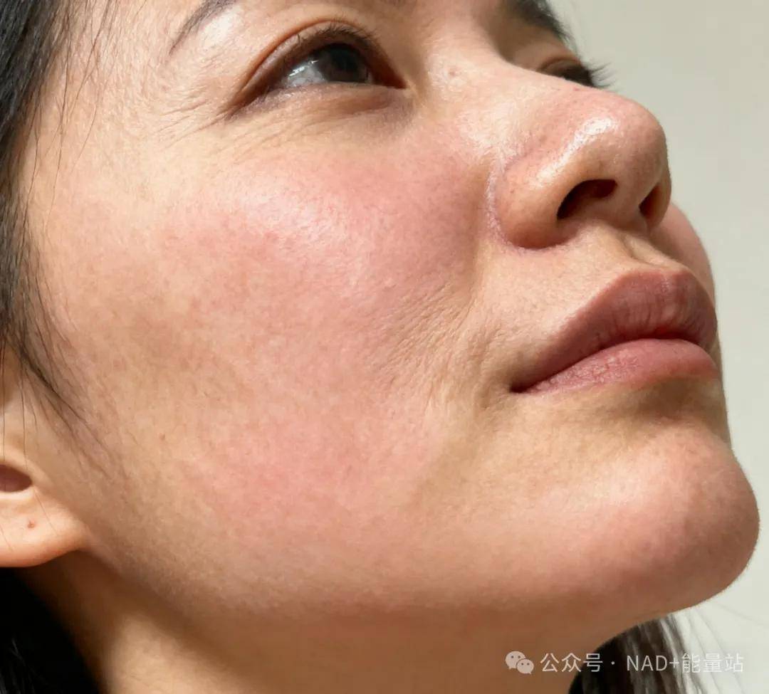 想要比同龄人更年轻？做好这5件事，抗衰又长寿！