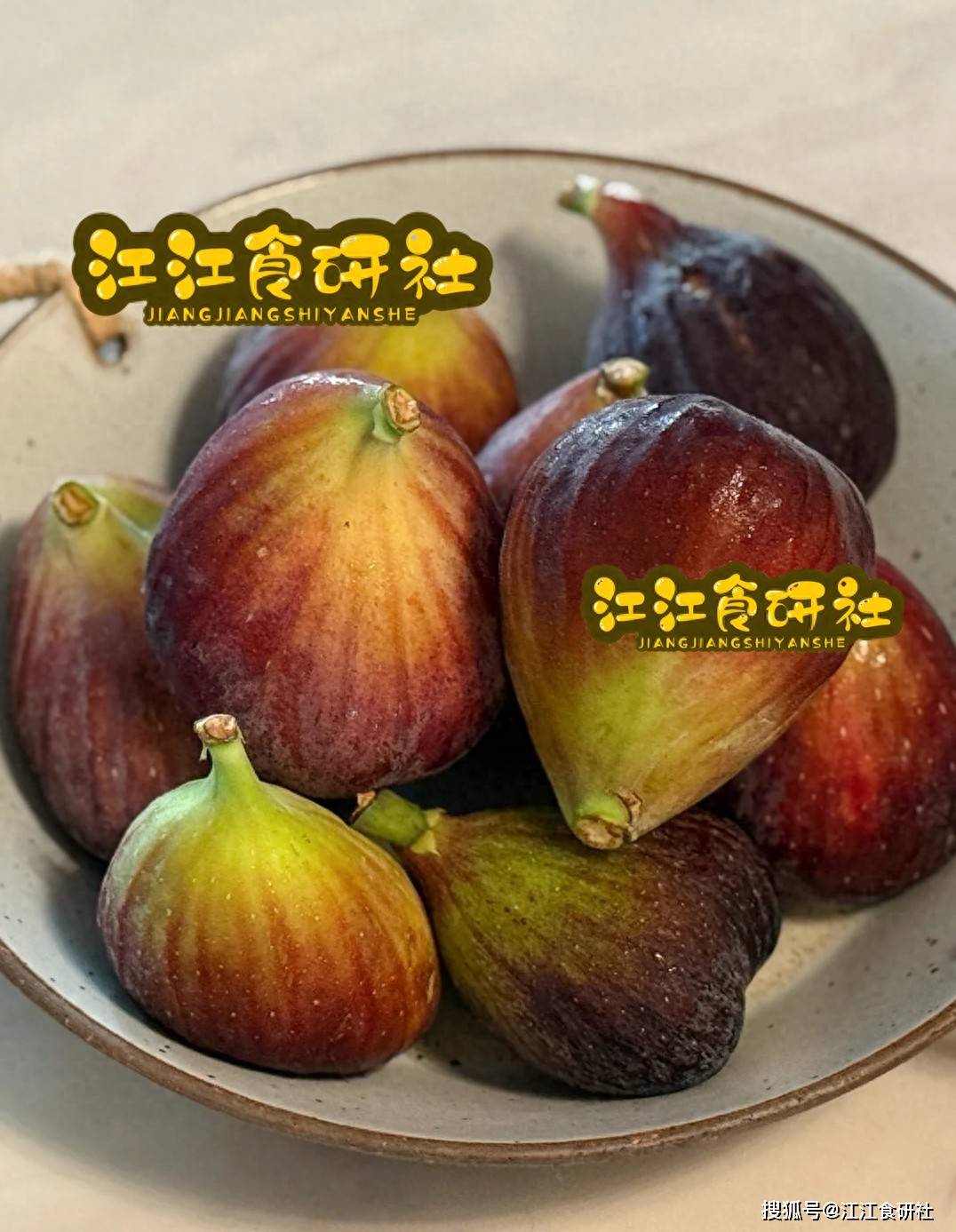 原创            九月，碰到此水果别手软，营养极高，现在正当季，别错过了