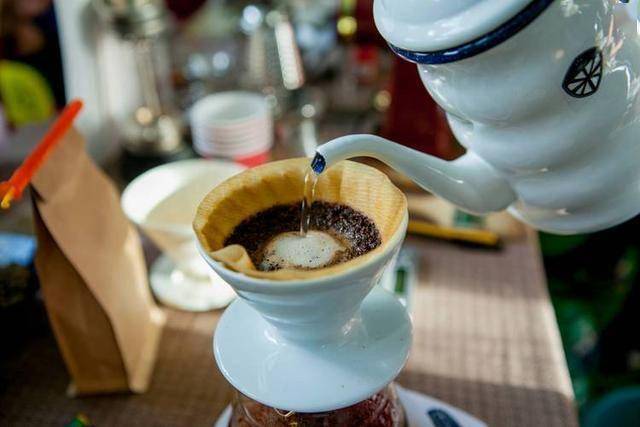 咖啡再次成为热议焦点！调查发现：经常喝咖啡，或能迎来5个改善