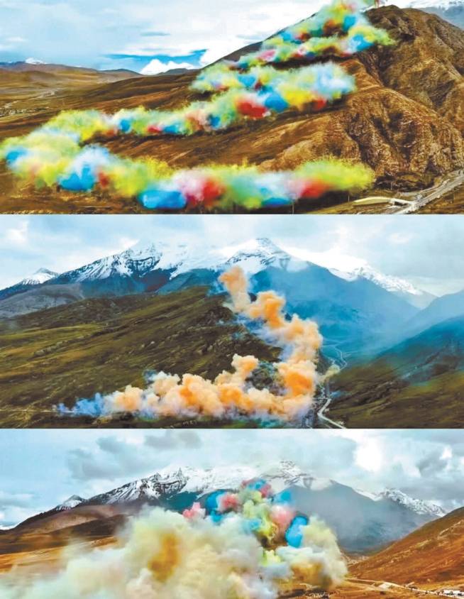 艺评｜别让艺术沦为一场自我狂欢