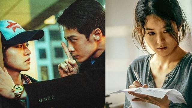 原创            10部听障题材电影推荐：檀健次《震耳欲聋》10月上映，赵丽颖、张艺兴都演过听障人士！