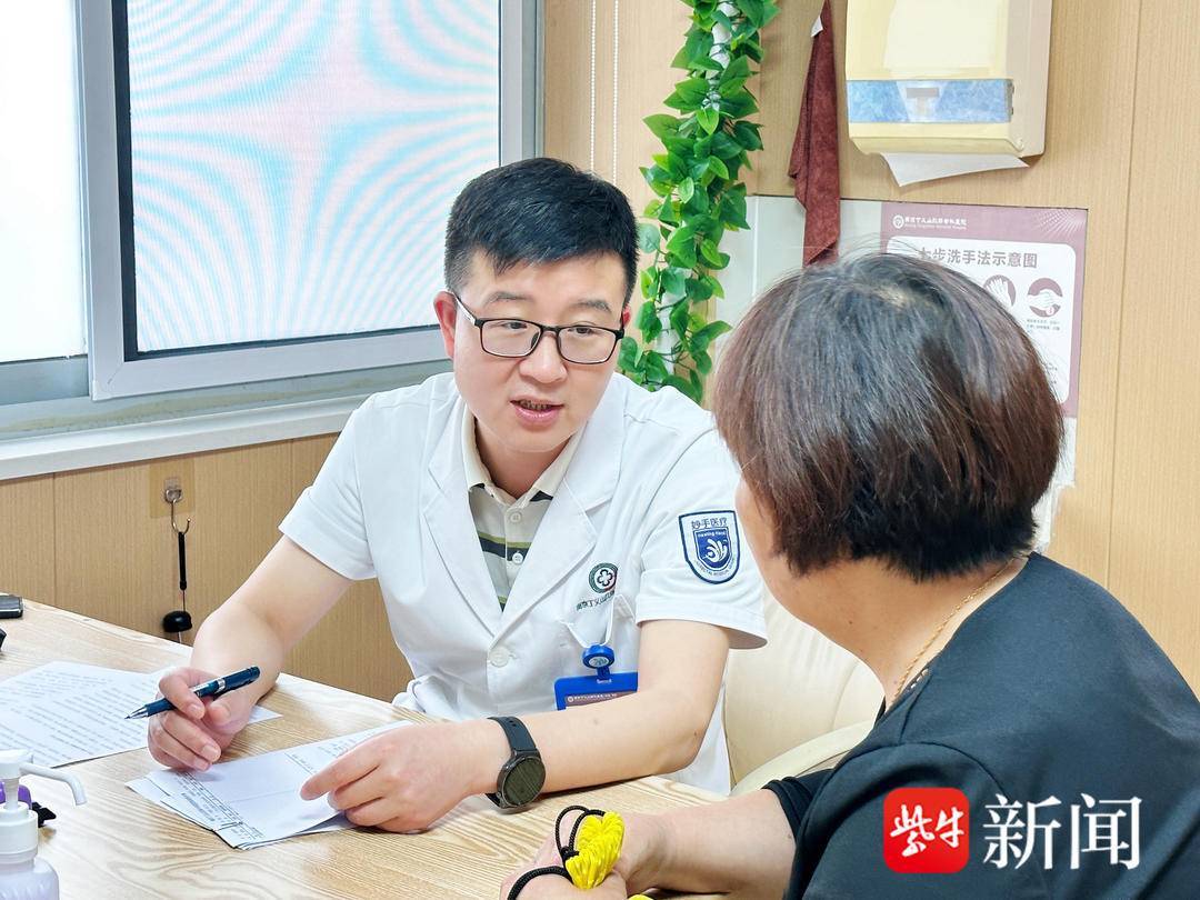 22岁小伙确诊结肠腺癌……是什么透支了他的肠道健康