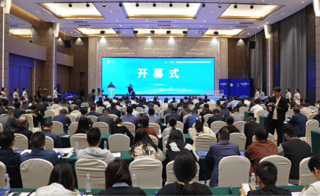 “中医骨伤具身智能医疗装备通用技术发布会”在洛阳圆满举行