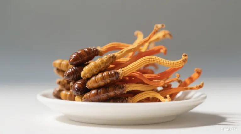 解锁辅助降糖好帮手之：蛹虫草、葡萄籽提取物、白蛋白肽