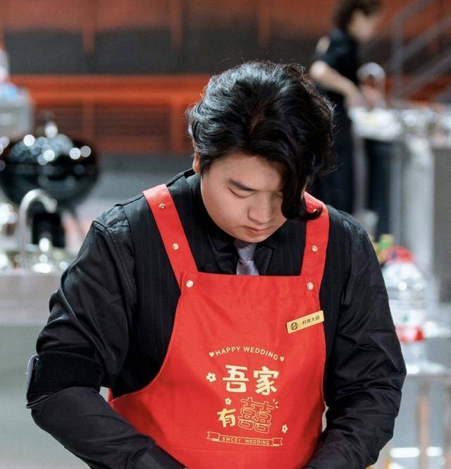 特厨原来不懂吃？这一次，冠军全红婵也救不了的输不起的全进华