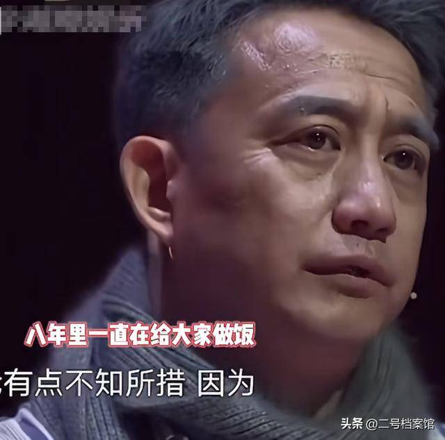 原创            新一季蘑菇屋环境曝光！黄磊何炅再次合作，两人真情流露令人感动