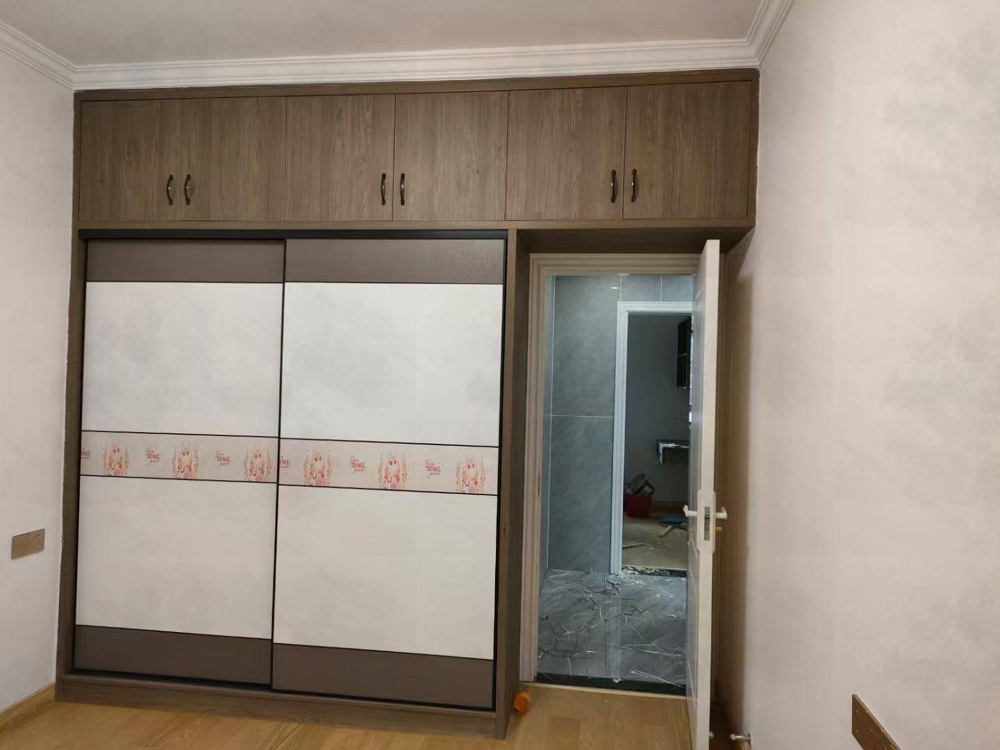 广州增城区专业打柜子木工师傅与普通木工的差异：环保打造无甲醛柜子