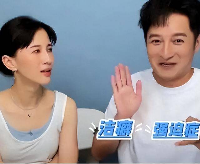 原创            钱再多有什么用？从主持人到“精神病”，48岁李维嘉现状令人唏嘘