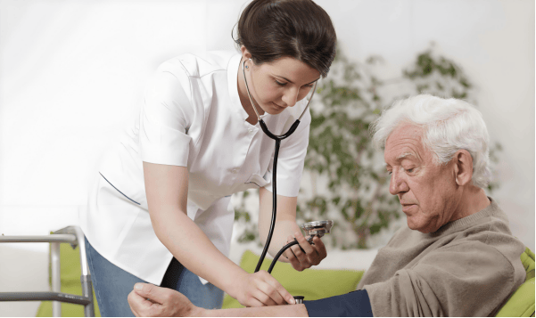 黄力医生：不花1分钱！在家3招降血压，简单又管用