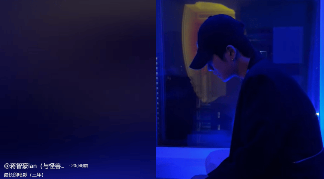 29岁男艺人确诊癌症晚期，最新发声