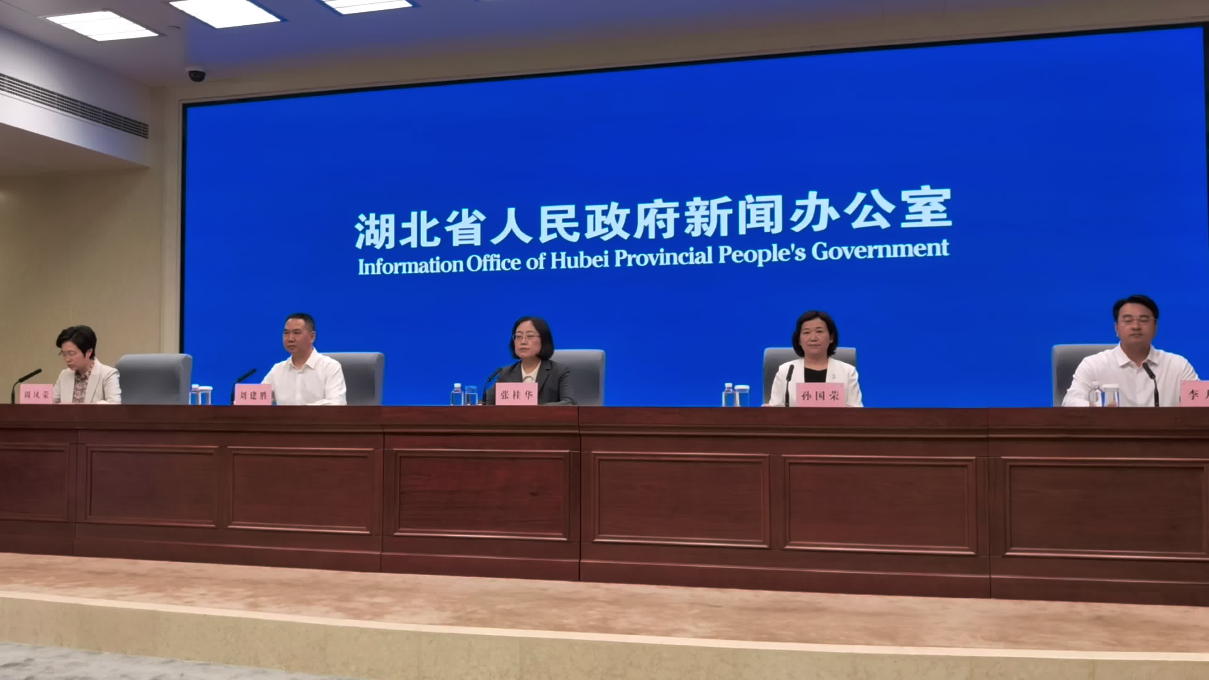 湖北发布｜农业“压舱”稳大局 乡村“提质”焕新颜