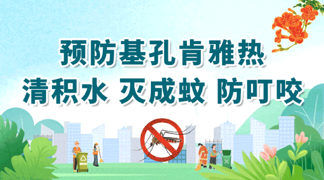 基孔肯雅热的11个关键问题，一次说清→