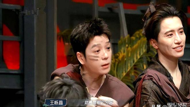 原创            胡夏赢得尴尬，被张远、王栎鑫、热狗调侃太舒适，不够披荆斩棘