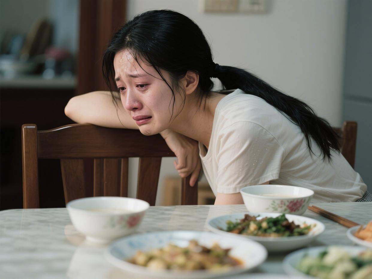 原创            男人心里没有你，才会频繁说这2句话，别再付出了