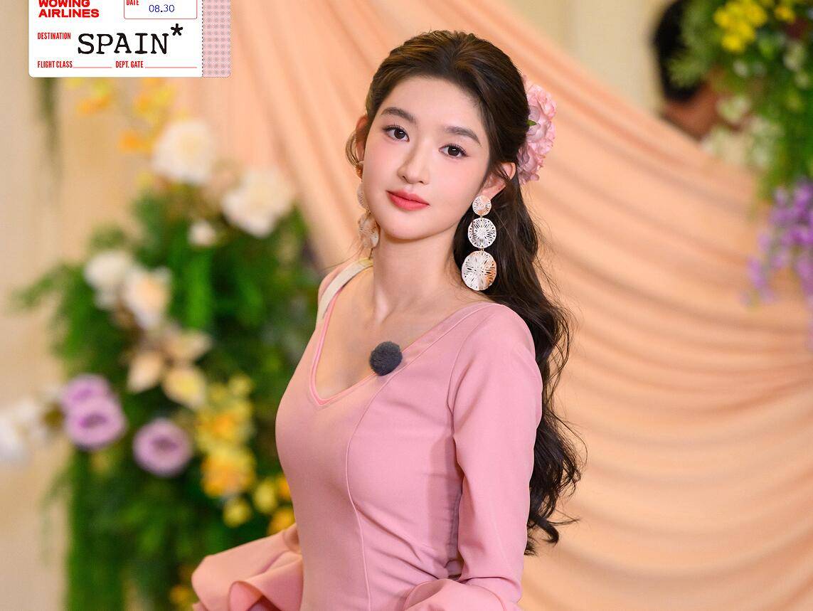 原创            王玉雯说出了观众最想说的心里话，欧阳娣娣的口碑彻底翻车