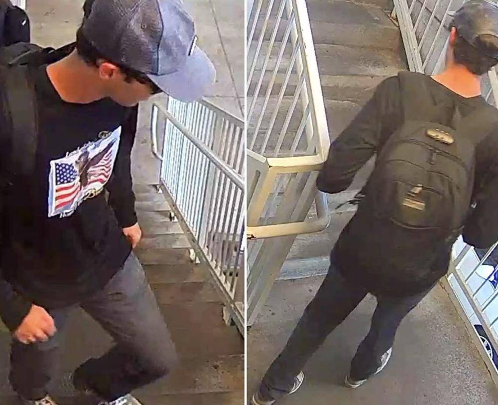 枪杀特朗普政治盟友的凶手逃跑路线曝光，已收7000多条线索，警方表示需要更多