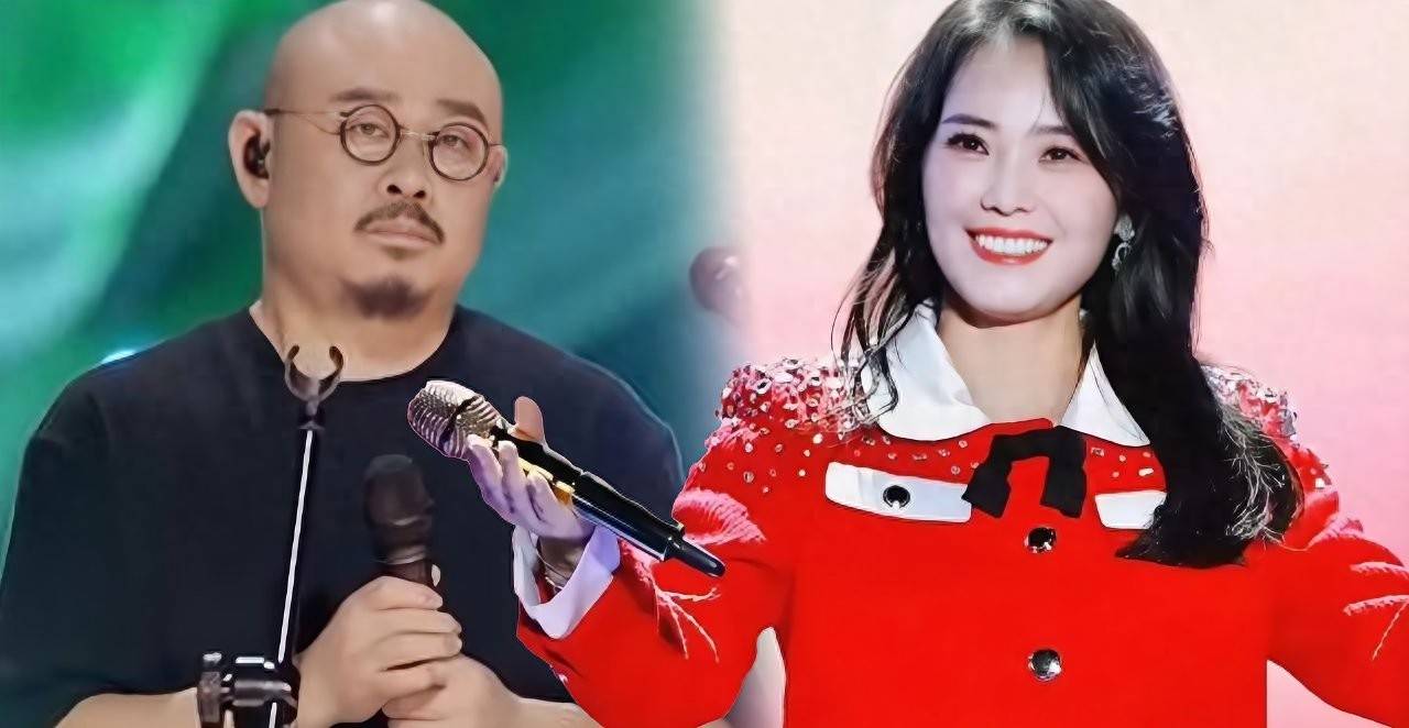 原创            刀郎纠纷又起？收回《我的楼兰》版权未1年，作词人发声力挺云朵