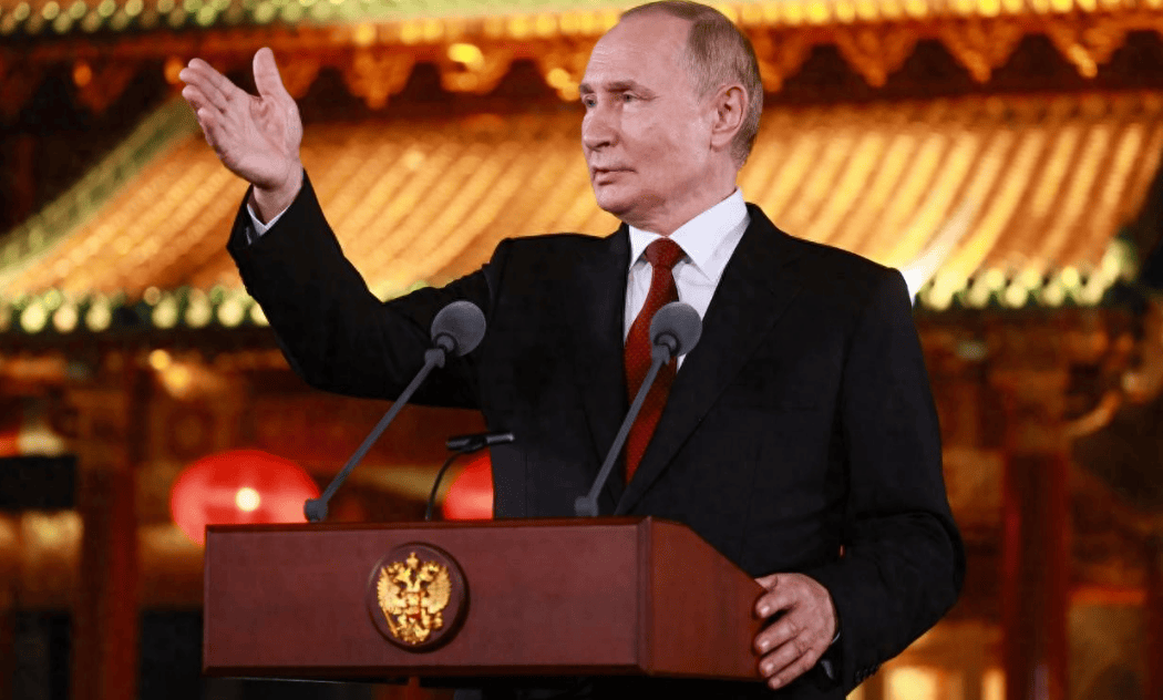 各国贵宾陆续离华，中方有特殊安排，普京没回克宫，朝方领导人留北京