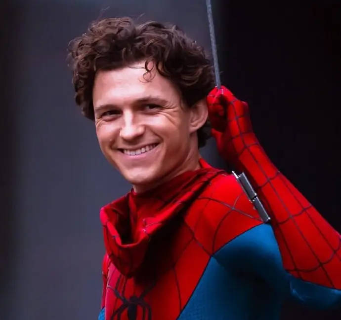 荷兰弟拍摄《蜘蛛侠4》时头部受伤 该片或因此停拍数周