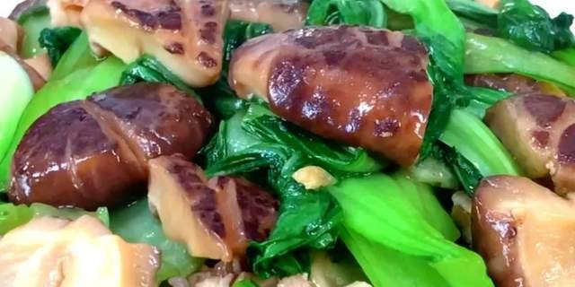 原创            秋天，吃十斤牛肉羊肉不如吃一两它，一健脾，二祛脂，三强免疫！