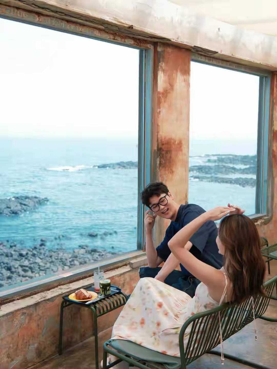 原创            除了老公以外，任何已婚男人频繁跟你闲聊，约你吃饭是有目的的