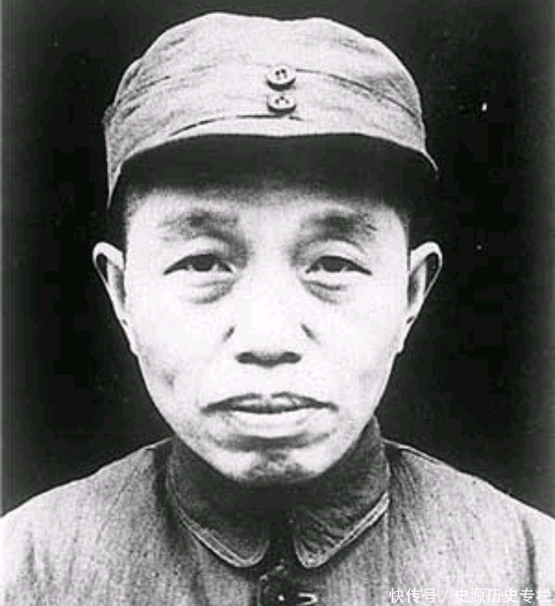 原创            中央红军长征时，这3人留在南方没走，后来的地位却堪比开国大将