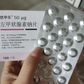 甲减不要一味地吃优甲乐，遵循以下4个步骤，身体恢复速度快一倍