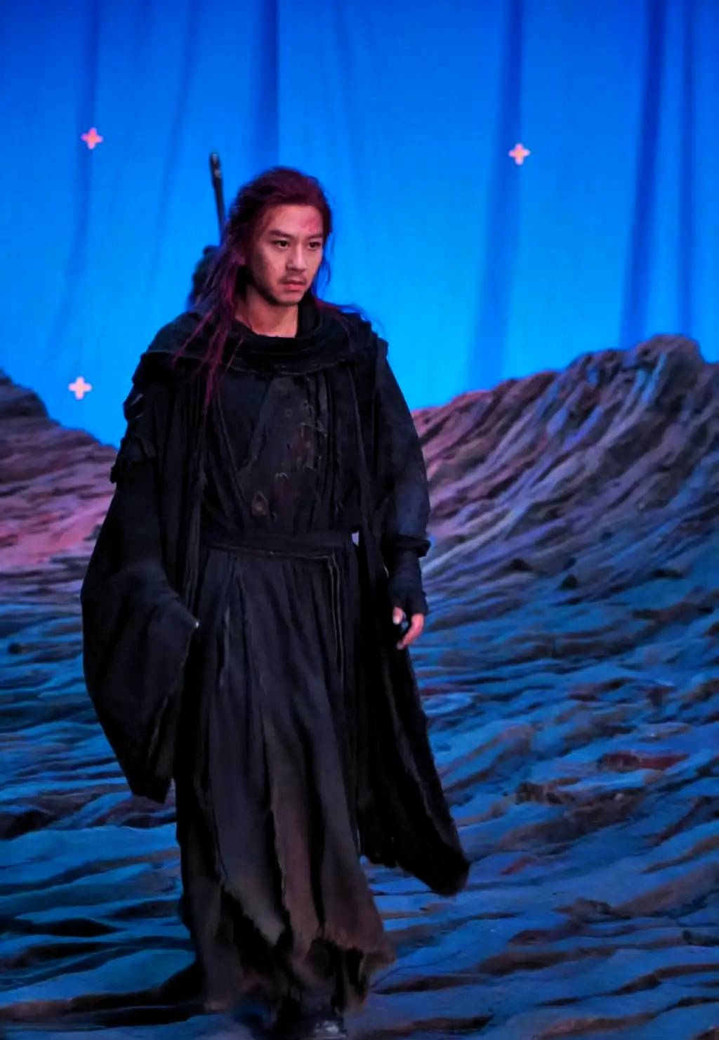 原创            我们都低估邓超了？孙俪一句话，揭开了他的“真面目”