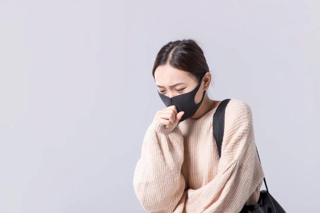 咳喘难愈，补肾是关键