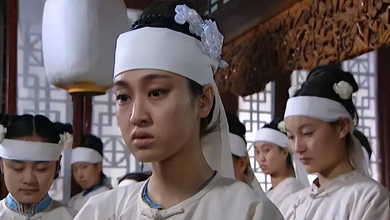 原创            雍正儿子都是弘字辈，为何年贵妃三子是福字辈的呢？