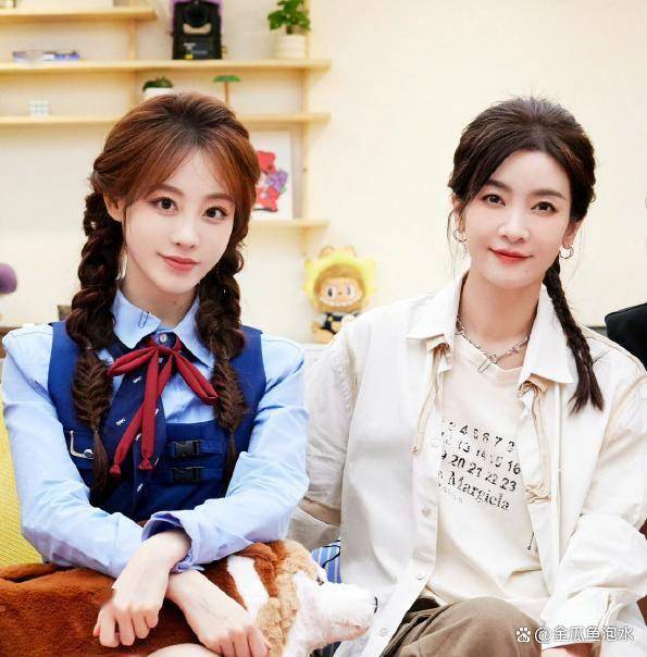 原创            祝绪丹 “你算老几” 背后：从软萌到拽姐，人设转型是惊喜还是败笔？