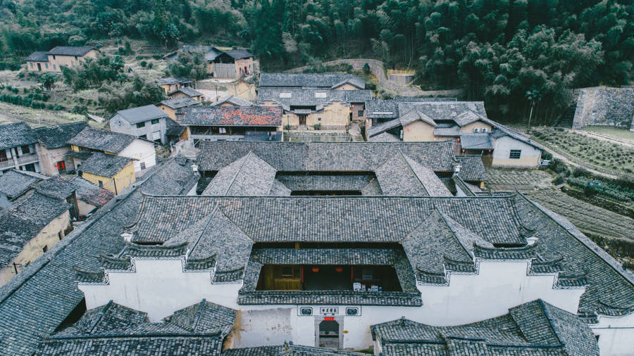 文博名家看松阳 | 张立行：直岛毕尔巴鄂太远，去艺术松阳看顶流建筑