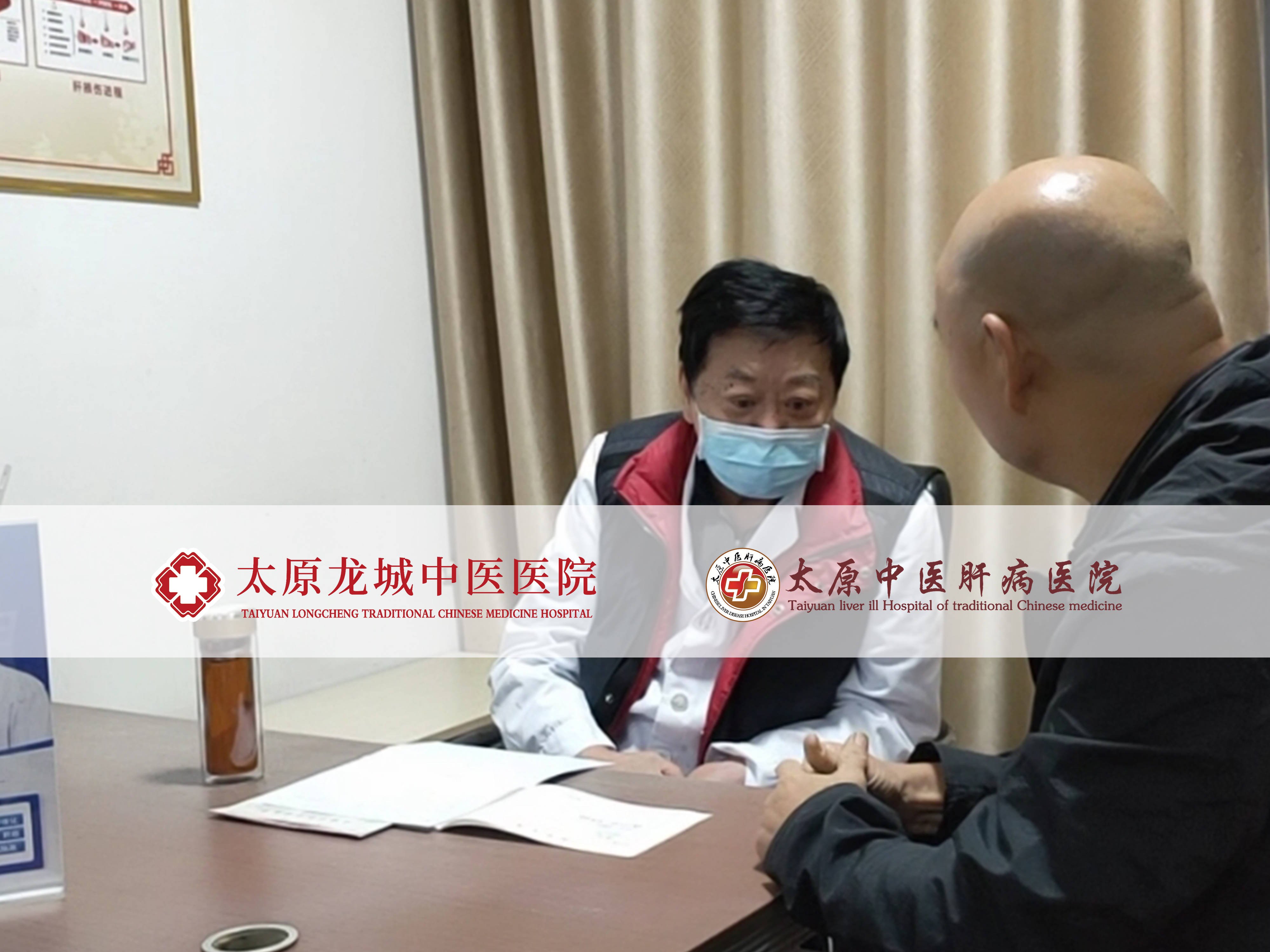 肚子悄悄变大、按着软软的？别以为是胖了，或许是肝病的危险征兆