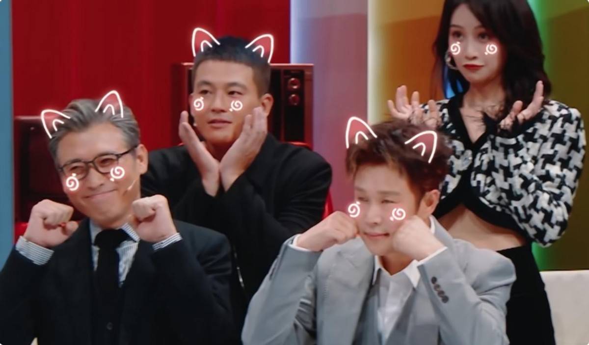 原创            沈腾的“坏”，唐国强的“梗”，让这期《王牌9》彻底封神