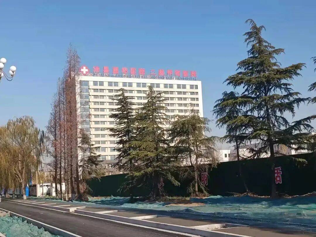 床位600张的大型民营医院停业了!