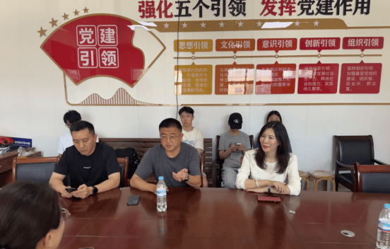 曲阜师范大学艺术设计学院承接济南南部山区乡村设计