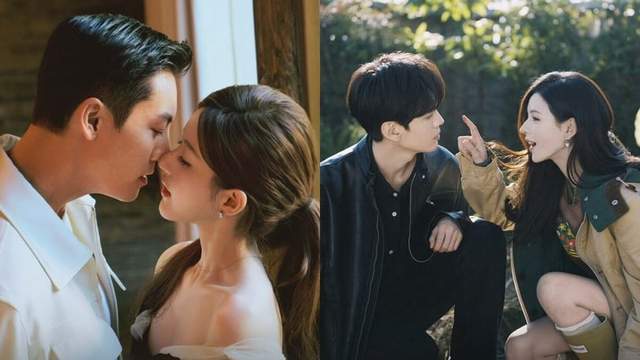 原创            10部「错过很可惜」甜宠剧！ 《许我耀眼》好看，有部8分小甜剧「全网零负评」