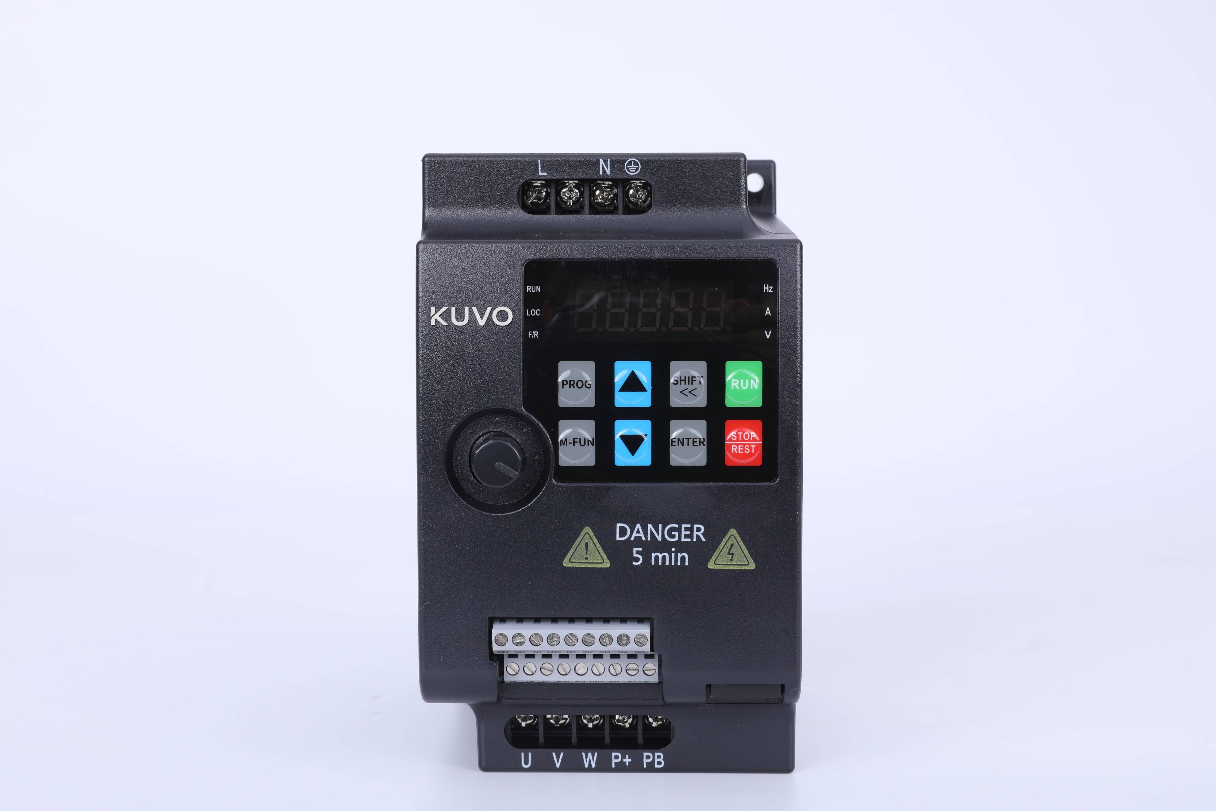 如何选择适合您的杭州木工机械变频器？实用指南-嘉皇电子