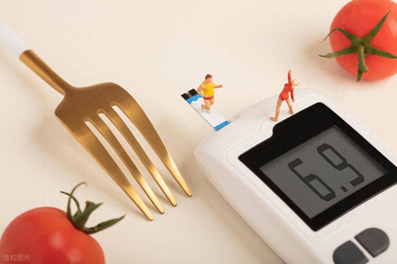 糖尿病友吃起来：不仅控糖的还守护心脏的饮食请安排