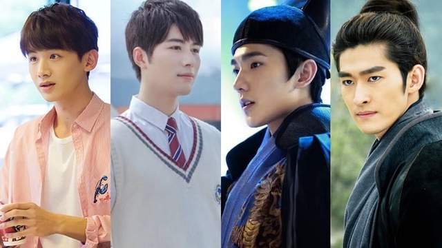 原创            9位配角红过主角!《不眠日》白敬亭红过陈学冬，杨洋红过张翰，她却没被杨幂比下去