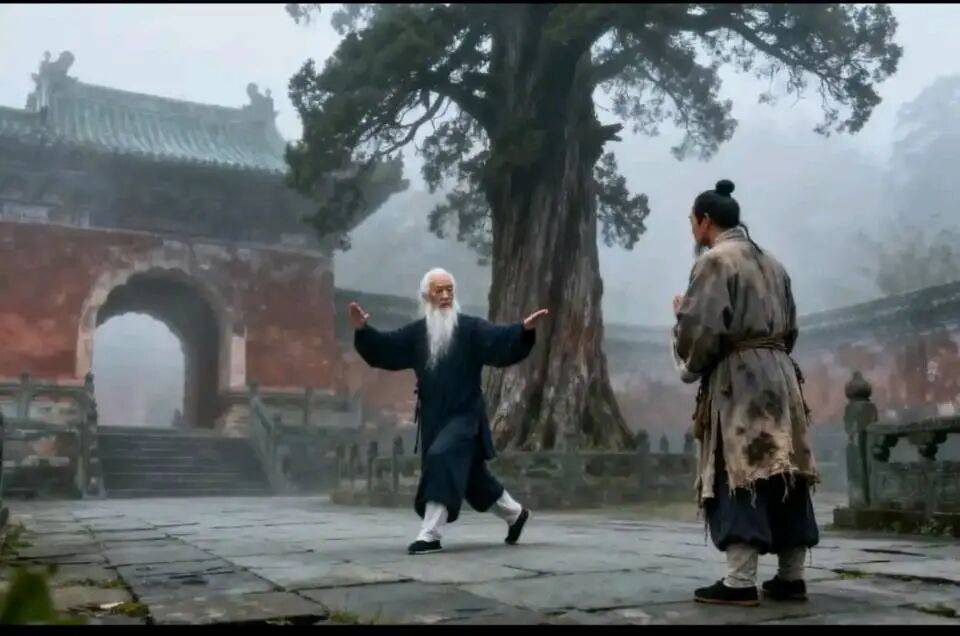 秋分 | 阴阳平，养平衡