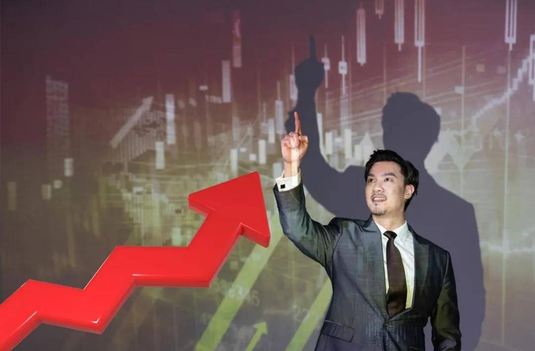 原创            美国降息，你也赚钱